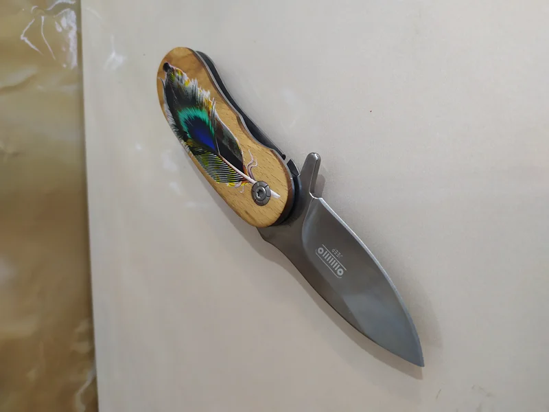 چاقوی JEEP