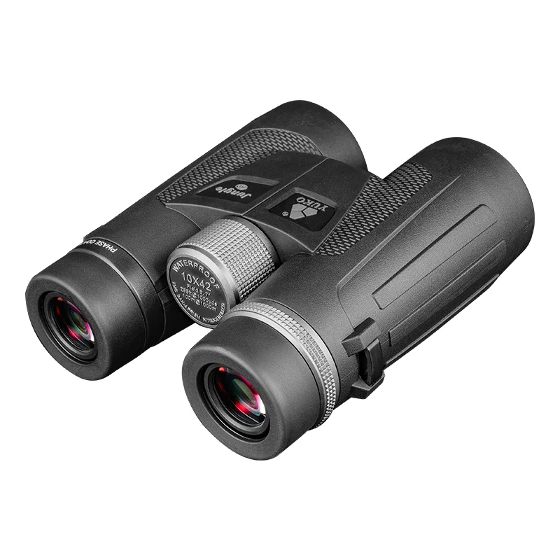 دوربین شکاری دوچشمی یوکو جانگل HD ۴۲×۱۰