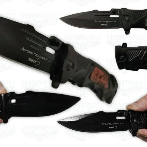 چاقو سه کاره Boker مدل DA75