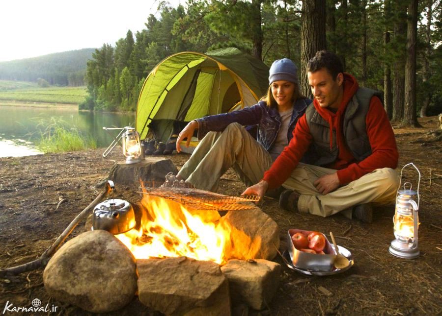 محصول ویژه ۱