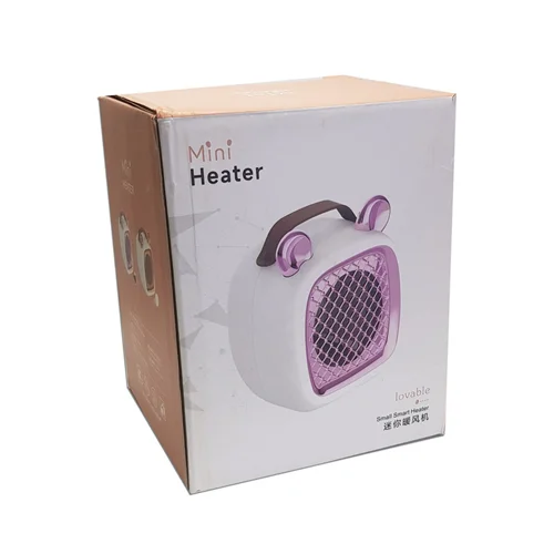 بخاری برقی  Mini Heater Q1