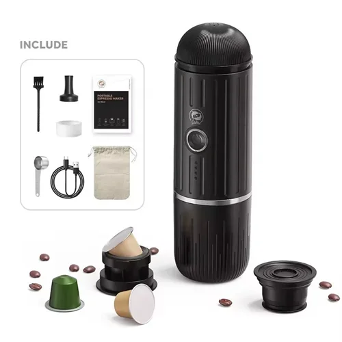 اسپرسوساز شارزی یونیک لایف ul-2268