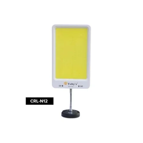 چراغ کمپینگ توبیز مدل CRL-N12