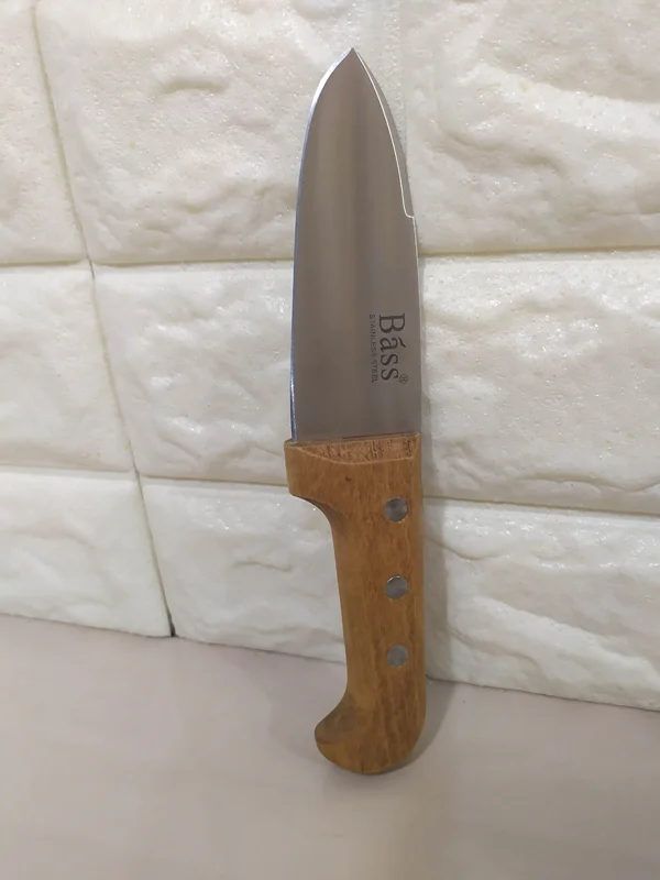 چاقوی آشپزی کد n1