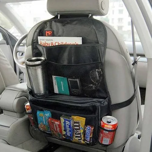 کیف پشت صندلی خودرو با محفظه خنک نگهدارنده MP-1337