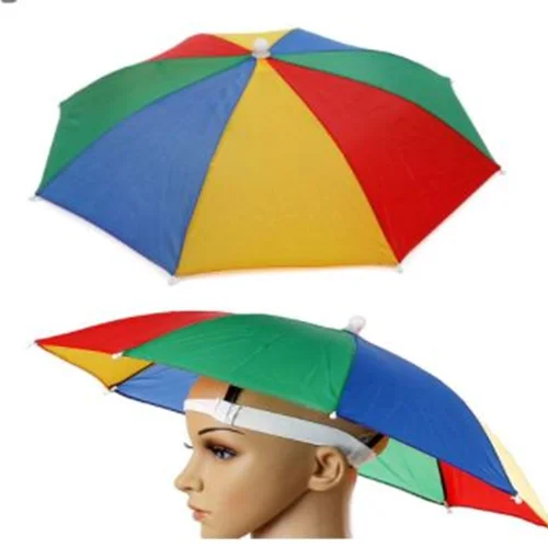 کلاه چتری