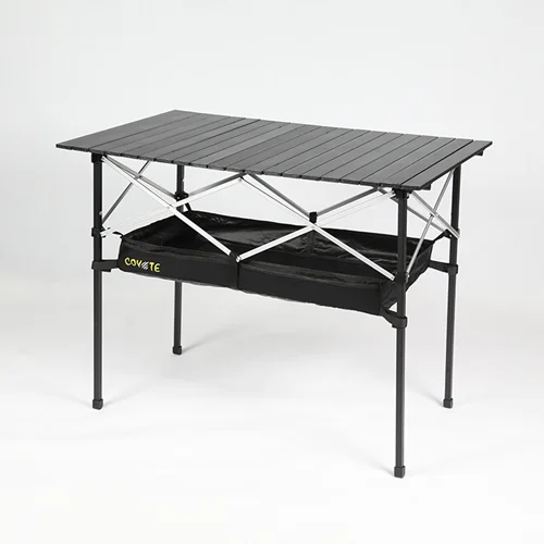 میز بار الومینیومی تاشو