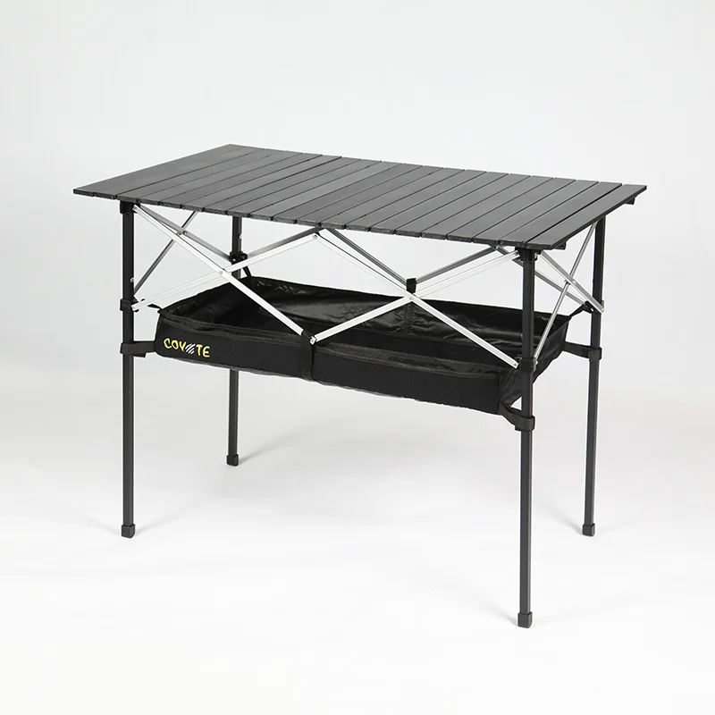 میز بار الومینیومی تاشو