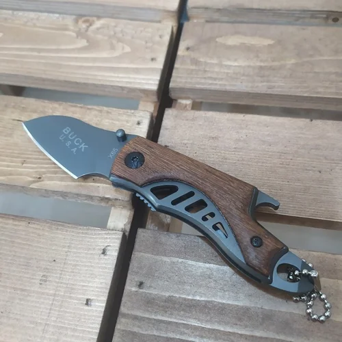 چاقو باک مدل X65