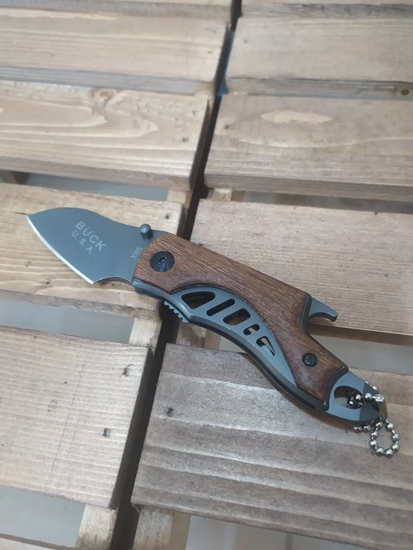 چاقو باک مدل X65