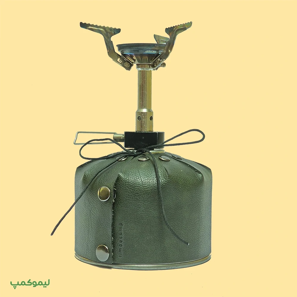 کاور کپسول 230 گرمی چرم مصنوعی