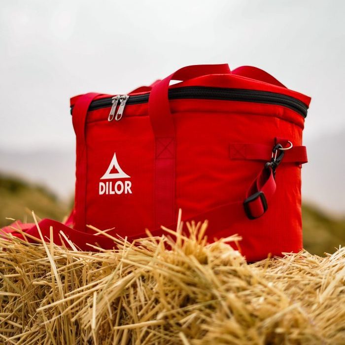 کول باکس دیلور مدل POLAR BOX