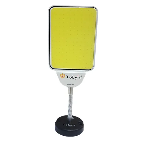چراغ کمپینگ Tobys مدل CRL-N03