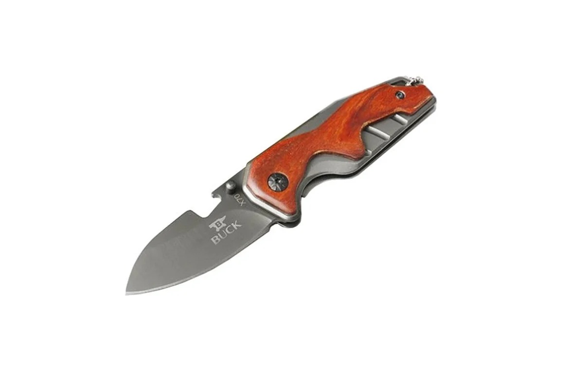 چاقو باک مدل X70