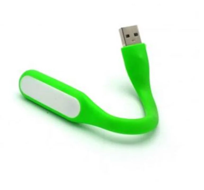 چراغ ال ای دی USB