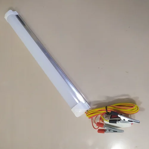 چراغ LED سیار ماشین(کوچک)
