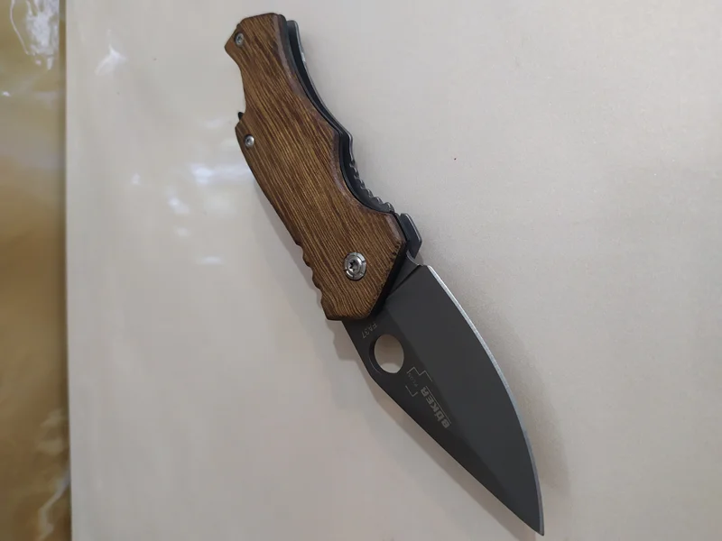 چاقو بوکر FA37