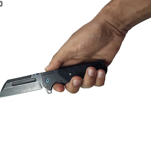 چاقو تاشو knives sr777b