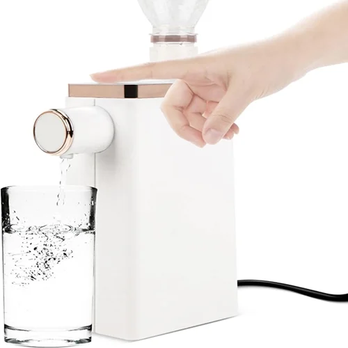 آب جوش کن فوری رومیزی مدل RY-118