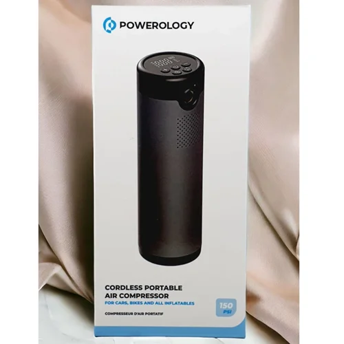 کمپرسور باد شارژی پاورولوجی مدل P52ACMBK